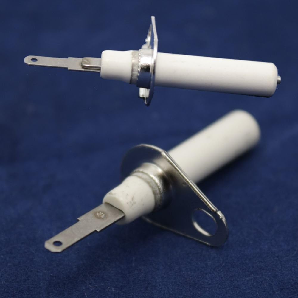 Whirlpool W9754215 Range Surface Burner Igniter Genuine Original Equipment Manufacturer (OEM) Part