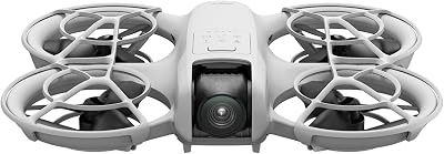 Neo, mini drone con fotocamera UHD 4K per adulti