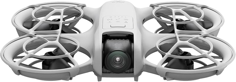Neo, mini drone con fotocamera UHD 4K per adulti
