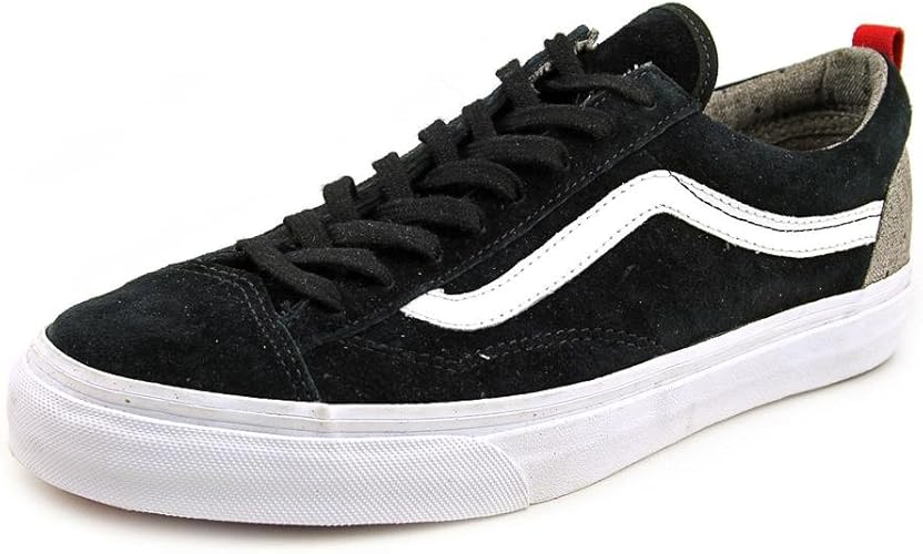 vans style 36 uk