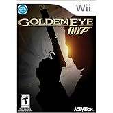James Bond 007: GoldenEye - Nintendo Wii