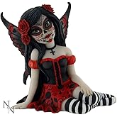 Nemesis Now Rosalia Figurine 15cm Black