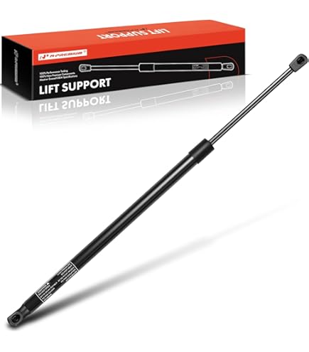 Amazon.com: A-Premium Rear Liftgate Tailgate Right Lift Supports