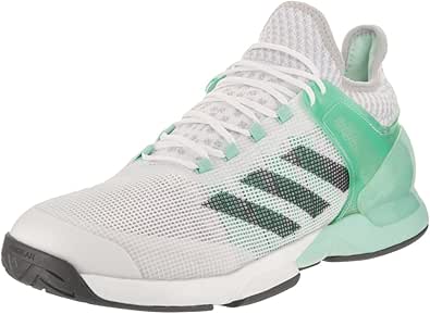 Amazon.com | adidas Men's Adizero Ubersonic 2 Tennis Shoe | Tennis & Racquet Sports