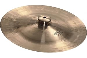 Stagg T-CH14 14-Inch Traditional China Lion Cymbal