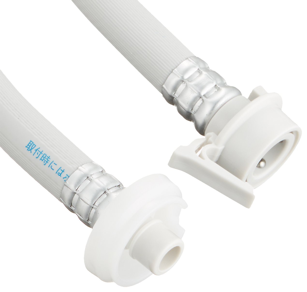 サンエイ 自動洗濯機給水延長ホース 4ｍの商品画像