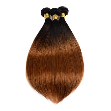 Weave Two Tone 1b 30 Bundle Cheap Peruvian Hair 300g Peruvian