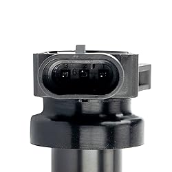 Torchbeam 6 Packs Ignition Coil UF554 Fit for Kia