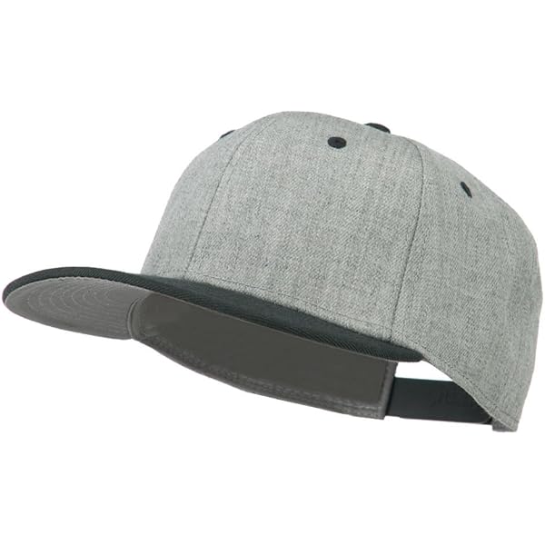 The Beatles Baseball Cap: Abbey Road Figures (2-Tone