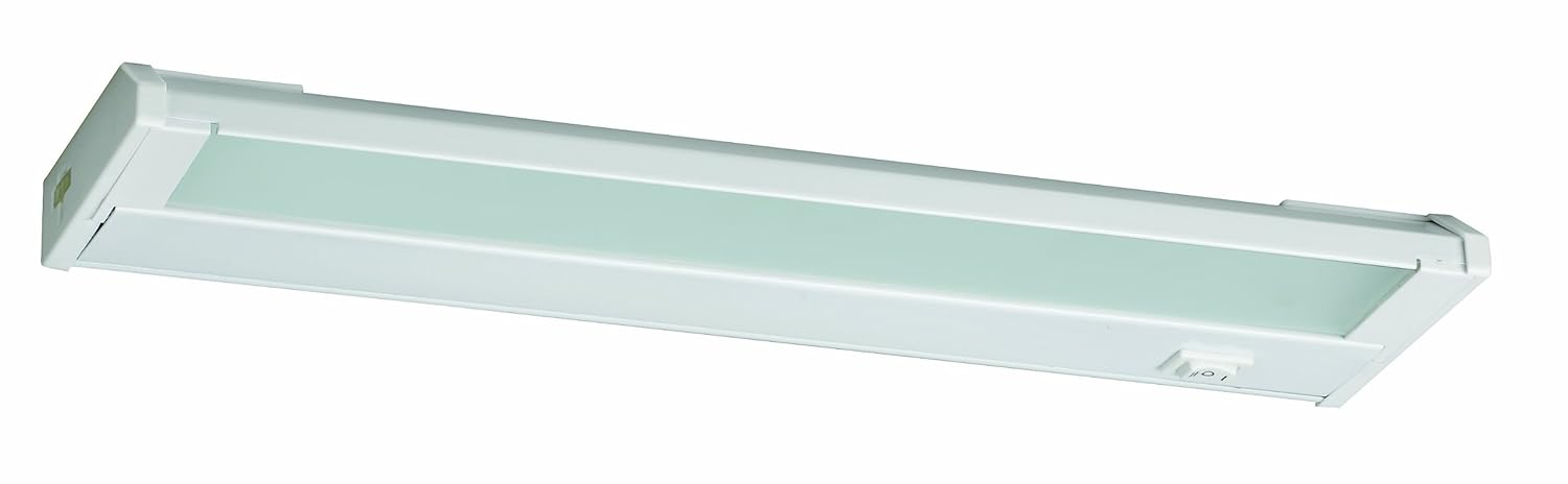 AFX Lighting NXL320WH Xenon Nxl Under Cabinet Light White