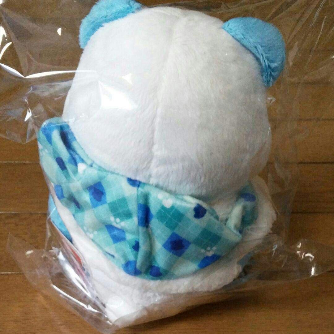 えーパンダ a こたつでほっこりbigぬいぐるみ リストウォッチ3個セット B07qndl3q5 アイドル芸能人グッズ 宅送 Www Amansbistropa Com
