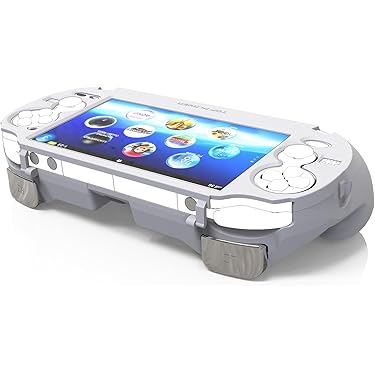 Amazon Best Sellers: Best PlayStation Vita Cases & Storage