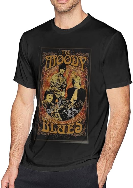 blues t shirts amazon