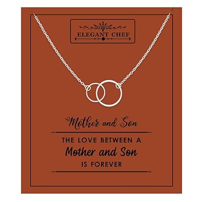 Mom Gift from Son- The Love Between a Mother and Son Nigeria Ubuy