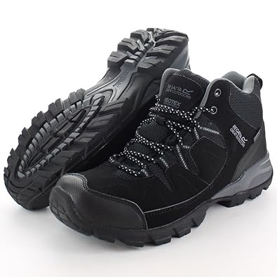 regatta holcombe mid