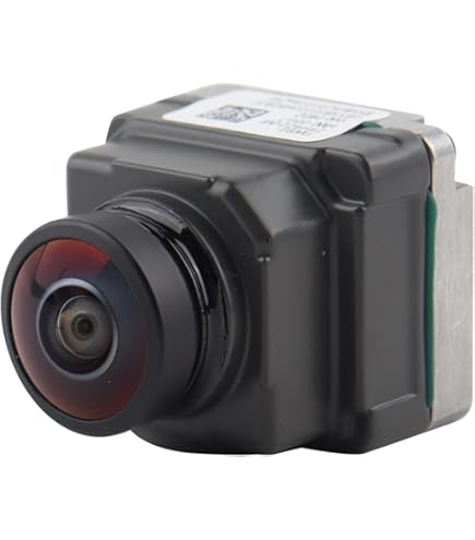 Rückfahrkamera Für Land Rover - Passt Für Range Rover Modelle