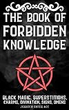 The Book Of Forbidden Knowledge: Black