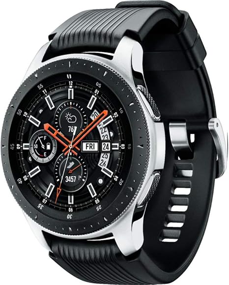 beda galaxy watch 42 dan 46
