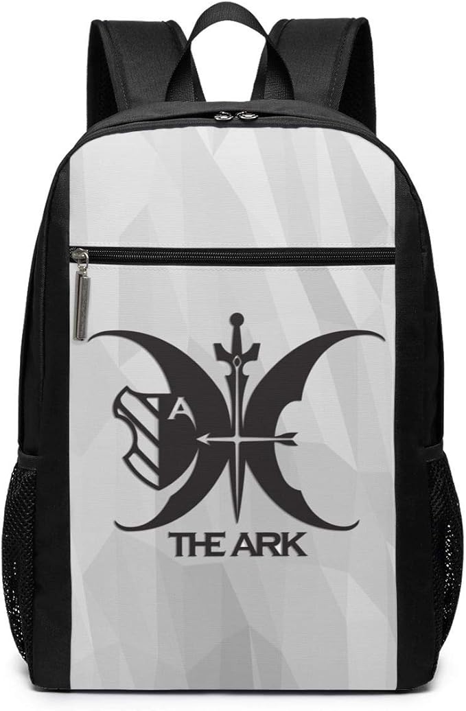 ark survival evolved backpack