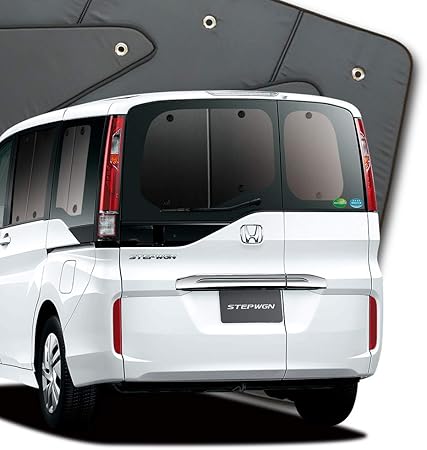 Amazon ステップワゴン Rp 1 5系 車用カーテン サンシェード 車中泊 カーフィルム リア用 01s C008 Re サンシェード 車 バイク Amazon ステップワゴン Rp 1 5系 車用カーテン サンシェード 車中泊 カーフィルム リア用 01s C008 Re サンシェード 車 バイク