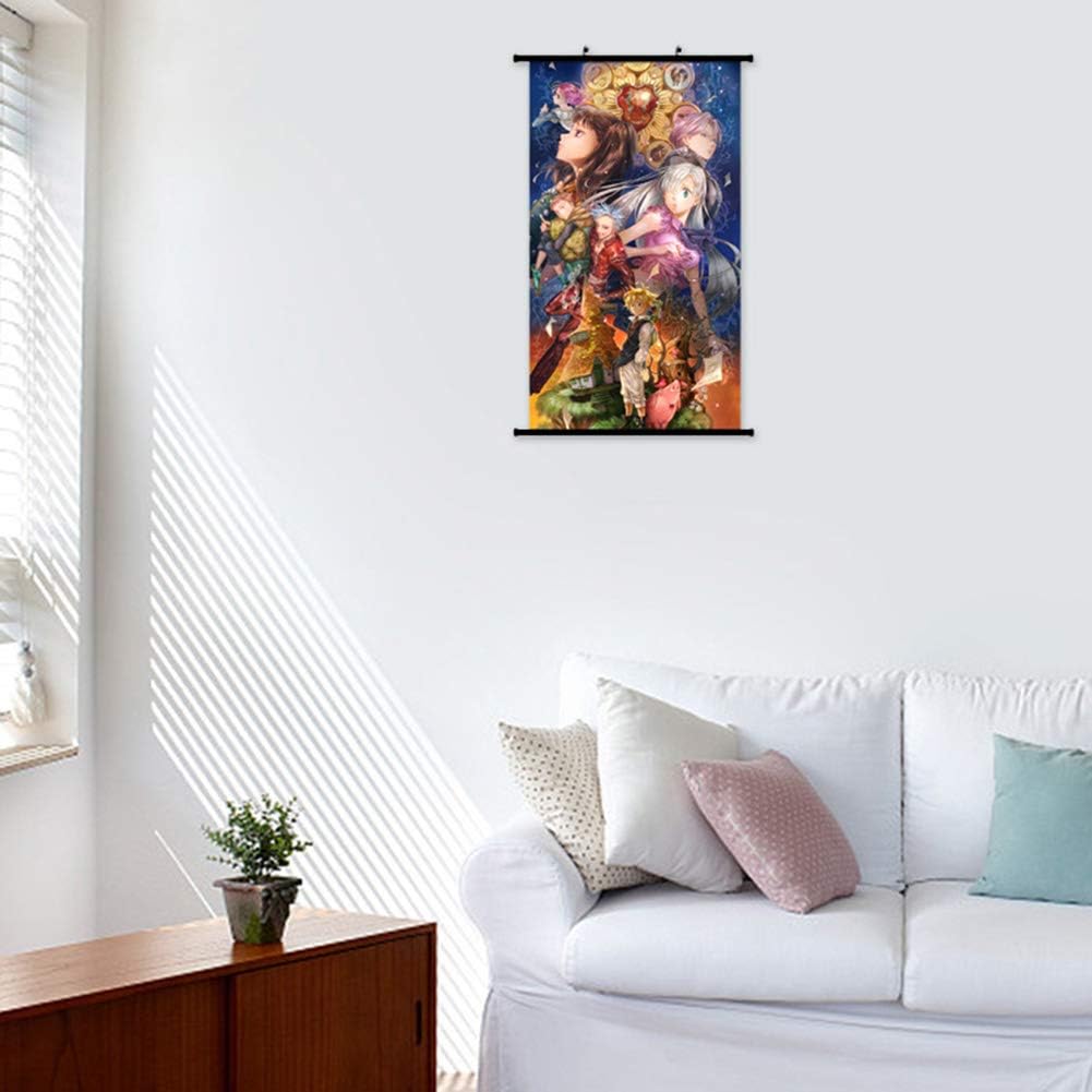 30 cm tela pared habitaciones deko