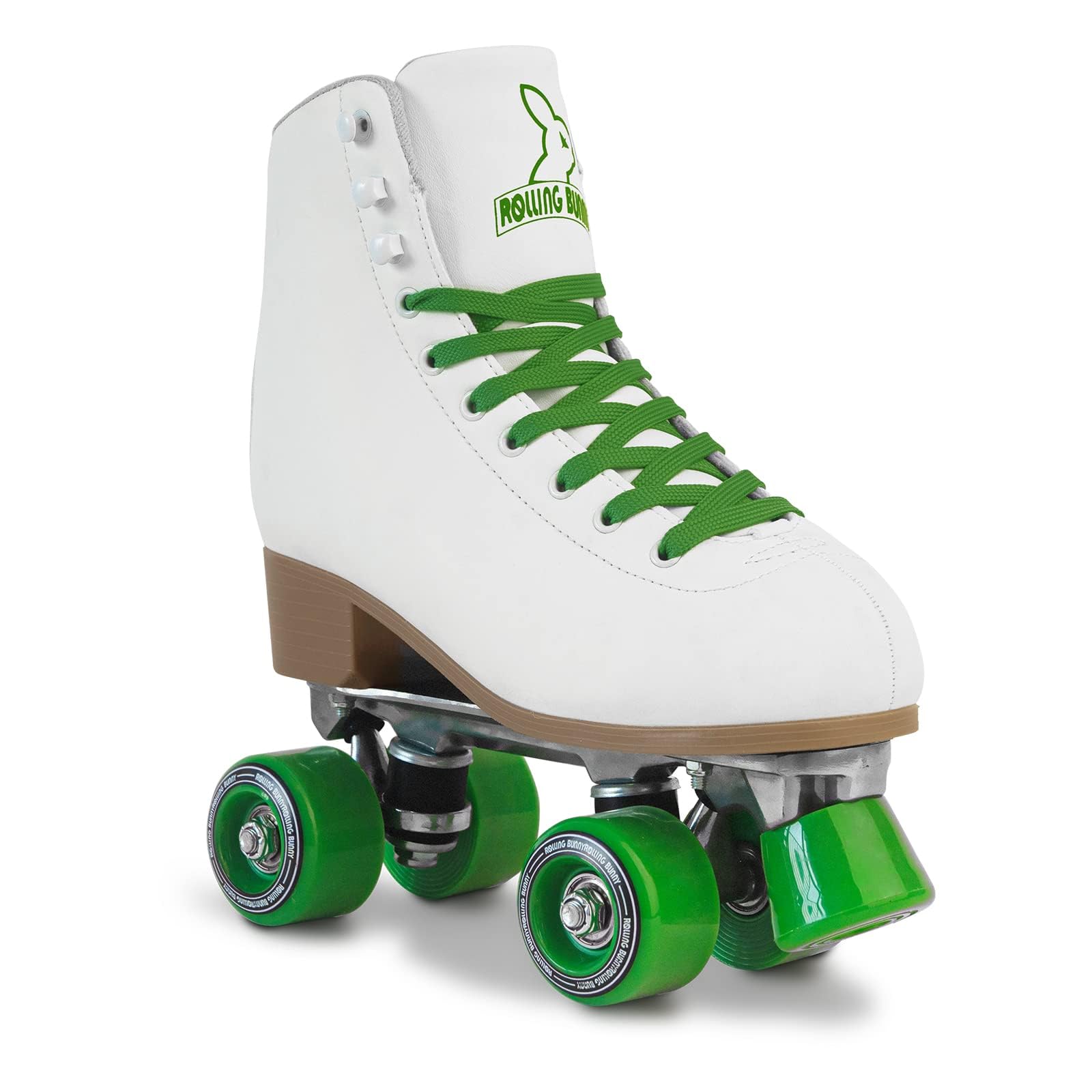 RollingBunny Roller Skates for Women Girls