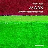 Marx: A Very Short Introduction