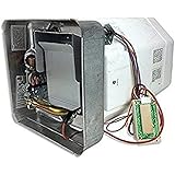 Suburban SW6DE RV Water Heater Camper Trailer DSI Elec/lp w/White Door