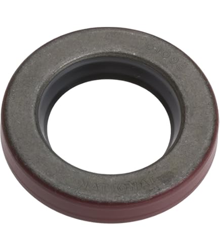 Amazon.com: National 127592 Oil Seal : Automotive
