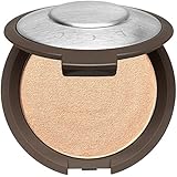 Becca Shimmering Skin Perfector Pressed Highlighter - Champagne Pop, 8 g
