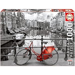 Educa Borrás - Ámste