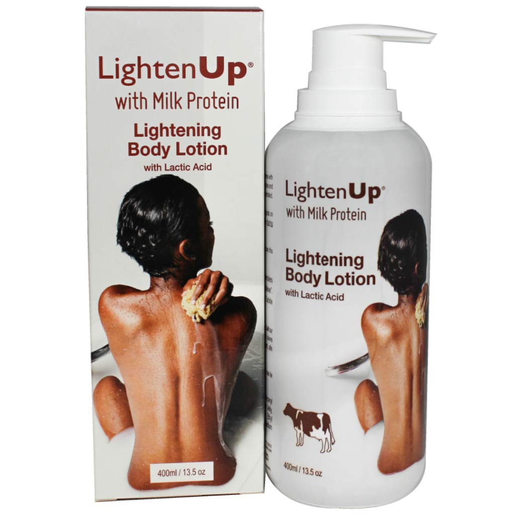 lactic acid body moisturizer
