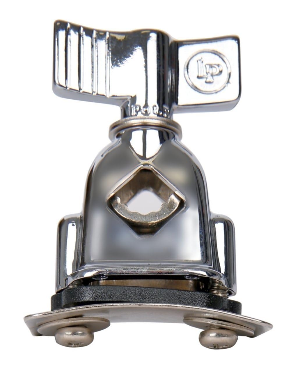 Latin Percussion Boiler Mount Micro Snare - Drum Timbales - Pandeiro - LP846-SN, LP848-SN, LP812-C, LP813-C, LP812-BN, LP813-BN, LP3012-SM, Chrome, LP2514