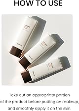 HEIMISH Artless Glow Base Primer + Tone Up Sunscreen SPF 50+ PA++++ 40ml view 7