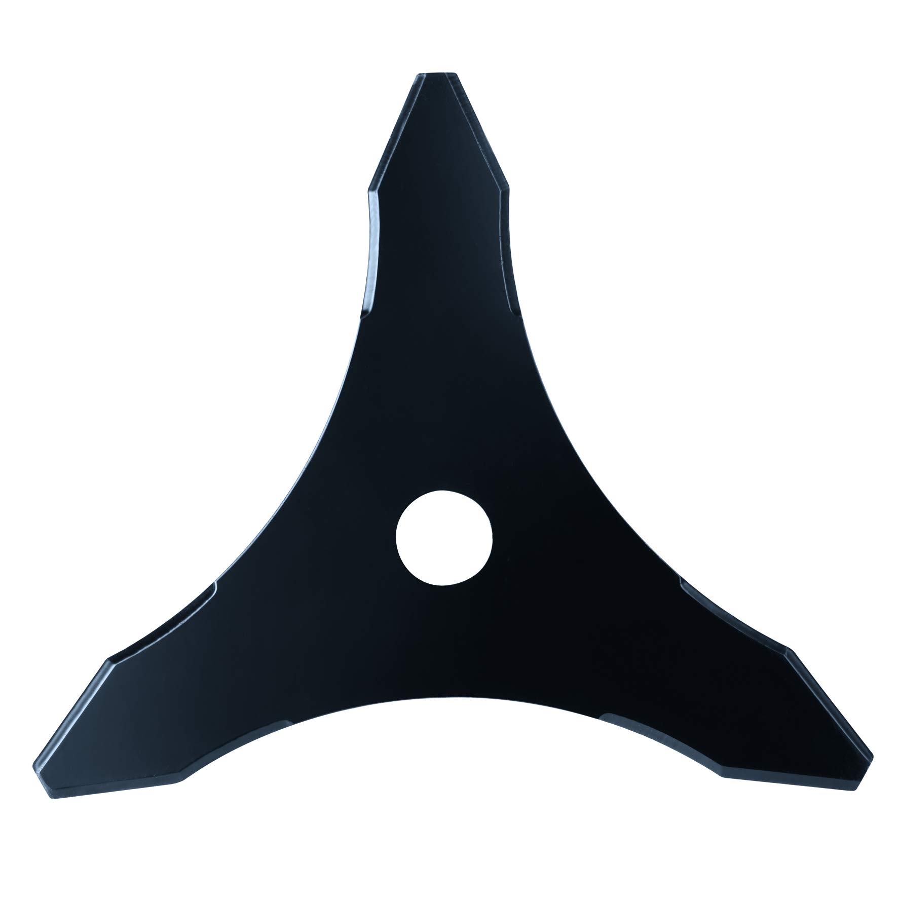 Einhell Original Thicket Blade/Thickening Knife 255MM Accessory for All Einhell Brush Cutters with a Diameter of 255mm