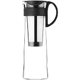 Hario "Mizudashi" Cold Brew Coffee Maker, 1000ml, Black