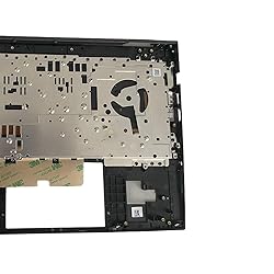 wzqrps Replacement for HP OMEN 15-EK 15-EN