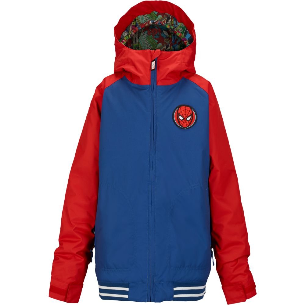 Burton Boys' Game Day Jacket