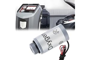 KREGOEM 16916 Replacement Oxygen Sensor, o2 Sensor for Robinair R-1234yf Machines &16990/16995 Refrigerant Identifiers, Refrigerant Sensor for Robinair AC1234-4/ AC1234-4SL/ AC1234-4-230/ AC1234-6/ AC1234-9