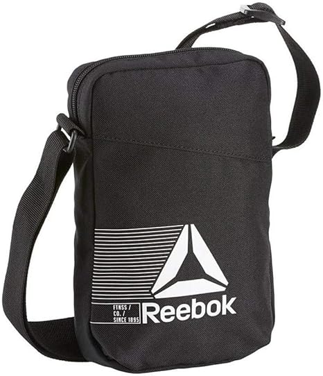 sac besace reebok