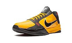 Nike Mens Kobe 5 Protro CD4991 700 Bruce Lee - Size