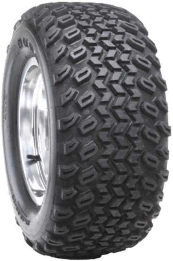 Duro HF244 Desert/X-Country Tire - Front/Rear - 22x11x10 , Position: Front/Rear, Tire Size: 22x11x10, Rim Size: 10, Tire Ply: 2, Tire Type: ATV/UTV, Tire Application: Mud/Snow 31-24410-2211A