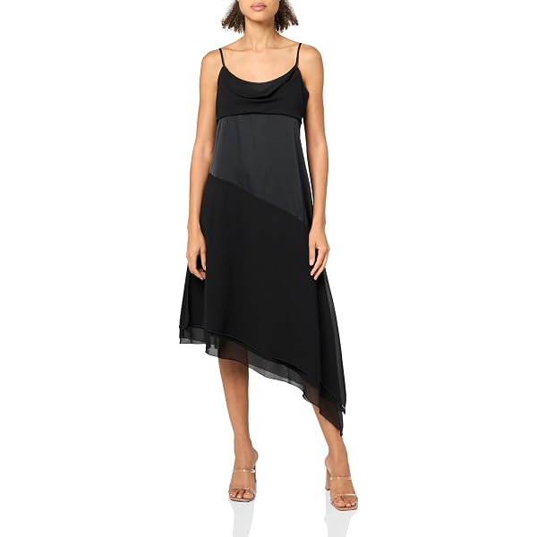 sachin and babi light blue dress Vince Camuto Women's Off-The-Shoulder Tiered Maxi Dress main image 1
