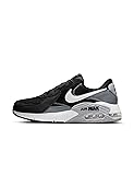Nike Men's Air Max Excee Sneaker, Black/White/Cool