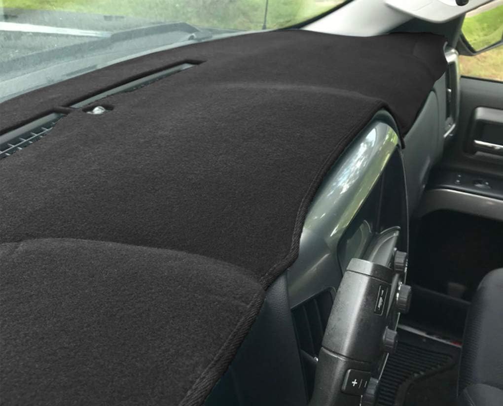 2018 silverado dash speakers