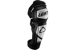 LEATT 3.0 EXT Knee & Shin Guards