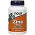 NOW Zinc Gluconate 50mg,250 Tablets