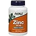 NOW Zinc Gluconate 50mg,250 Tablets