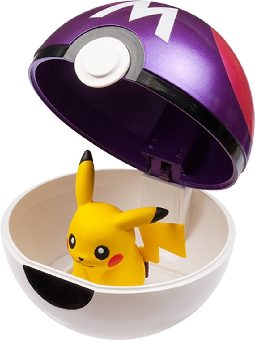 master ball toy