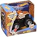 Hot Wheels Monster JAM REV TREDZ Monster MUTT Vehicle